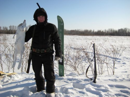 Новичкам везет!!