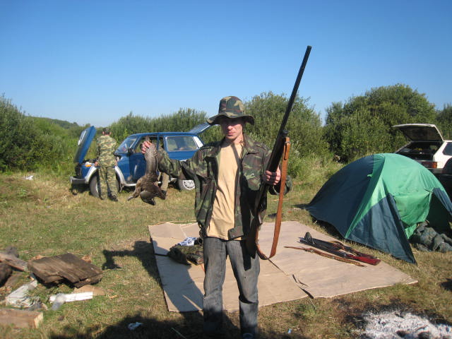 чирок