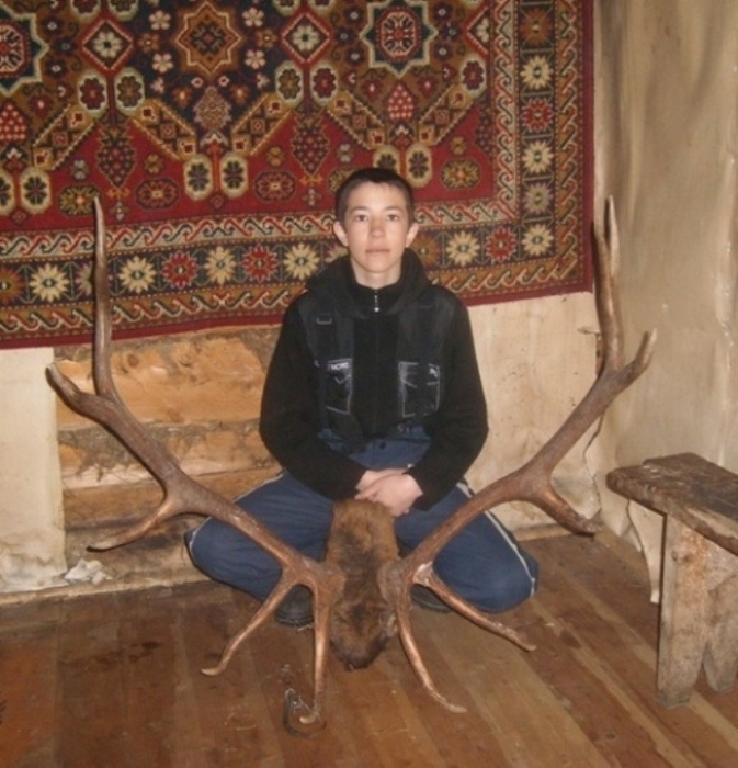 Рога