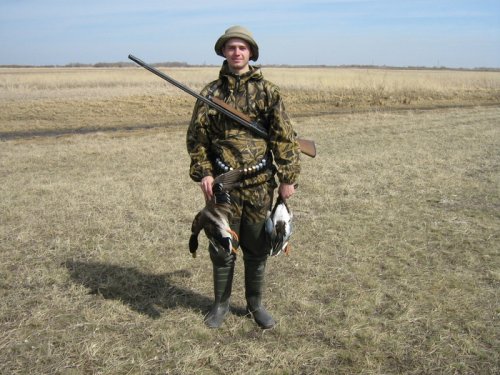Весна)