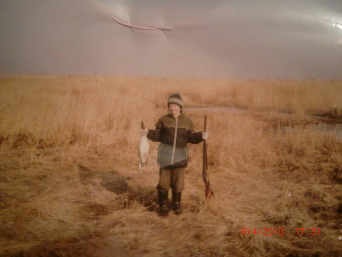 Это Я!!!!Где-то в 2002-2003году!