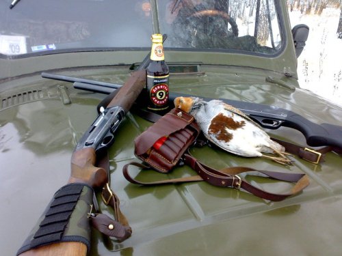 Просто натюрморт