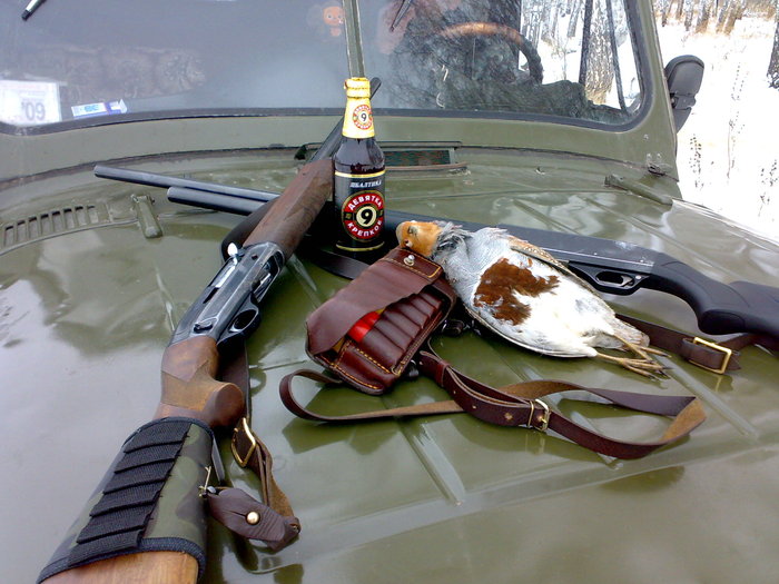 Просто натюрморт