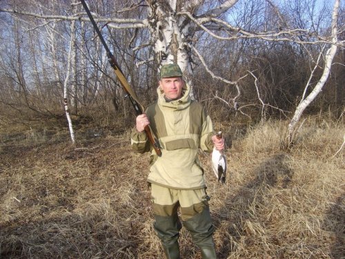 Не нашел себе пары...