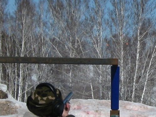Была одна, а стало три...
