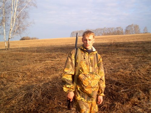 29 апреля 2007!!!Снега уже нет!!!