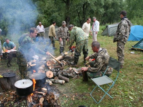 собаководы