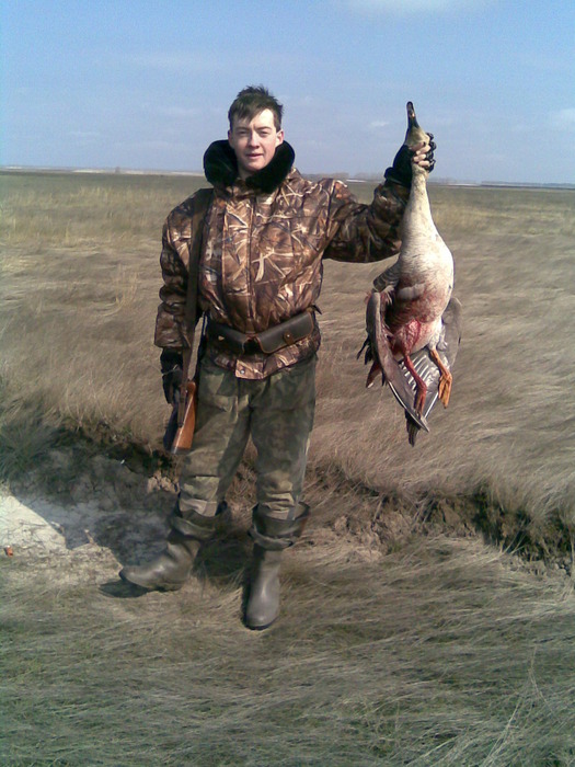 ВЕСНА 2009