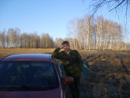 Три раза в одну воду…