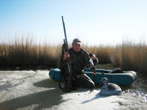 Открытие 2010г