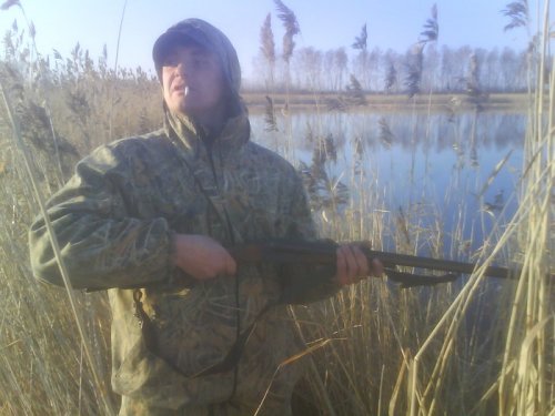 налетают