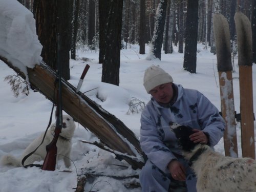 любовь
