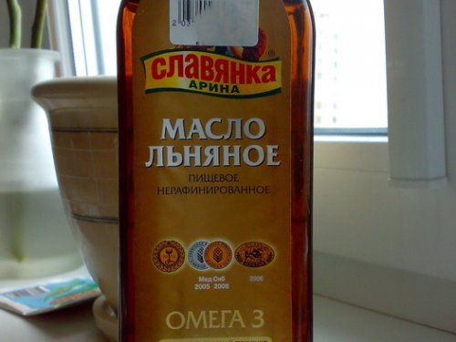 Пропитка цевья и приклада маслом.