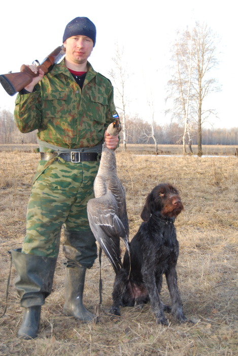 Весенняя 2010