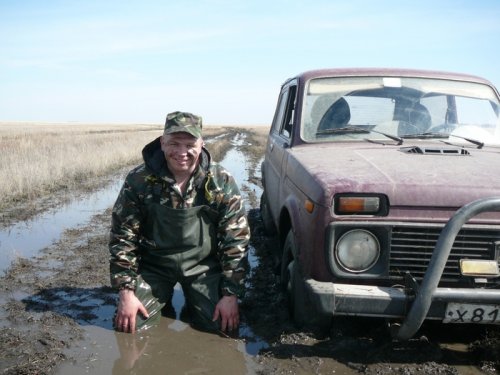 Приплыли!