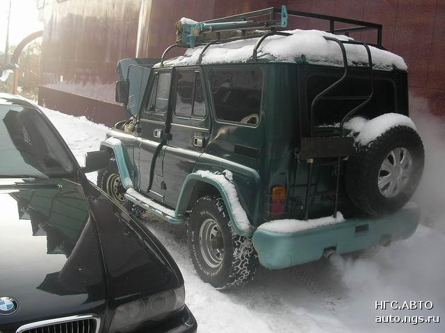 Готовимся на весну ...  "БОБРИШКА"