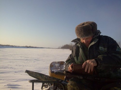 Внимательность