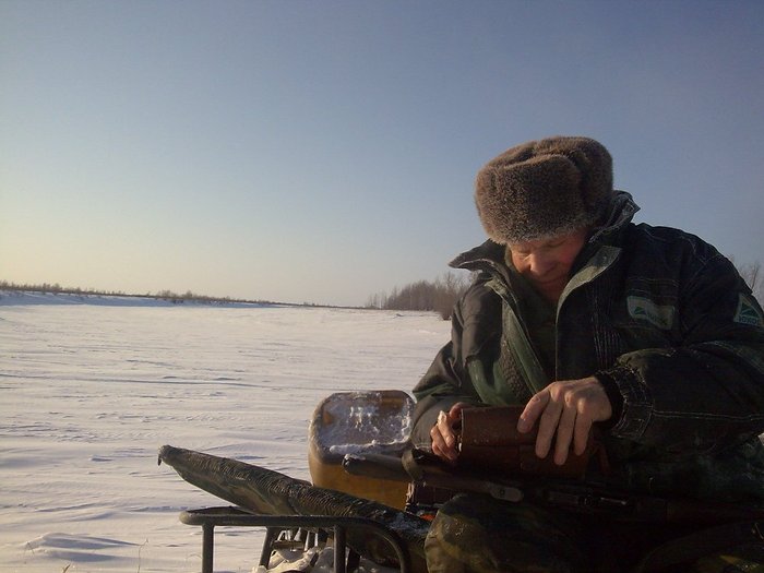 Внимательность