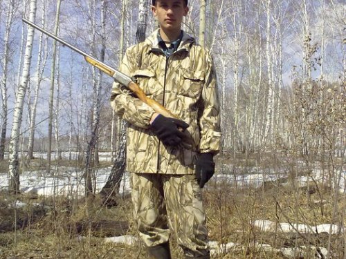 Собственно Я!