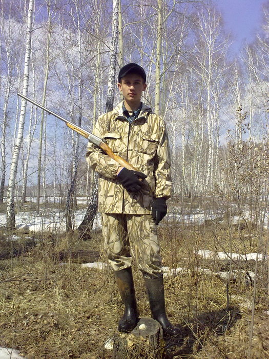 Собственно Я!
