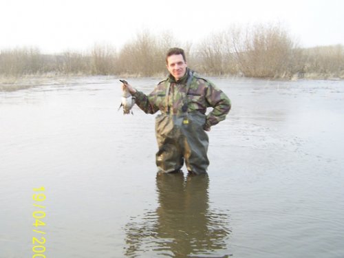 Чирок