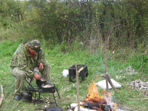 рац.предложение для жарки
