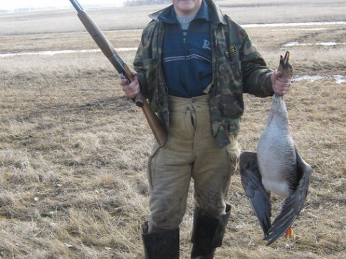 Весна 2010