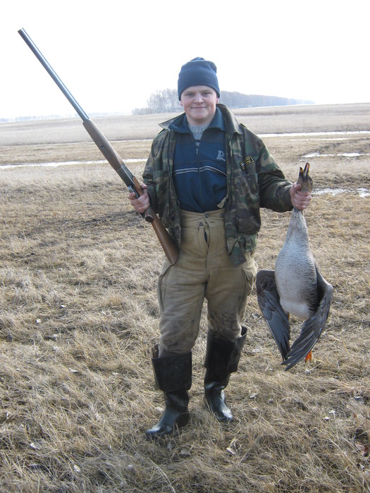 Весна 2010