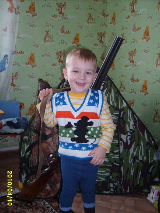 Тяжолое однако!!!