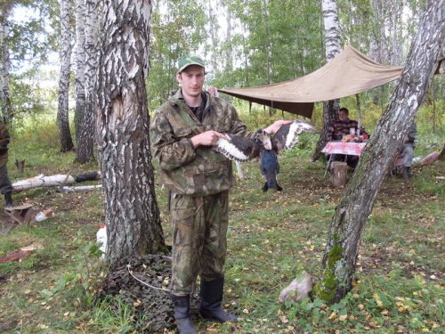 косачик 2009