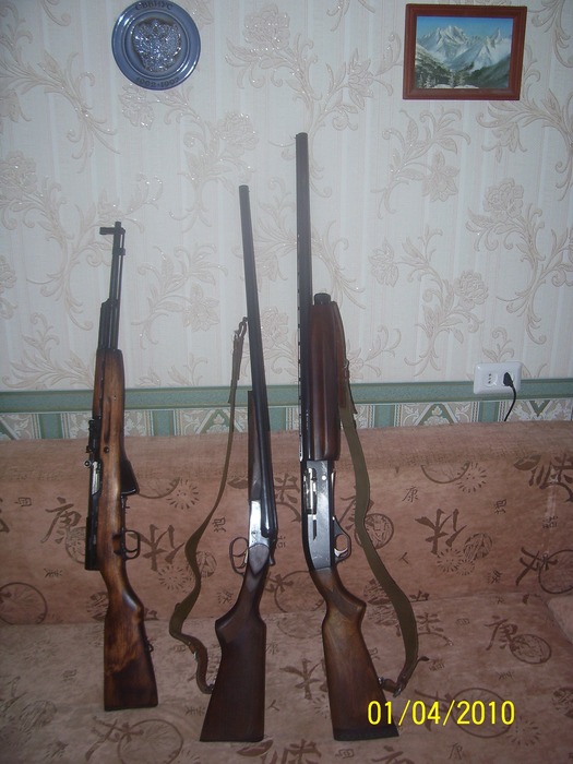Мои любимые игрушки