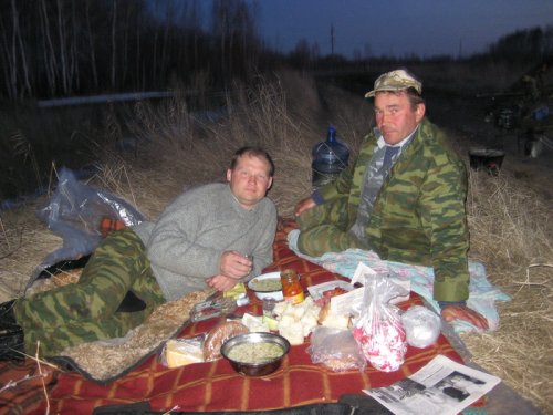 По единой !!!