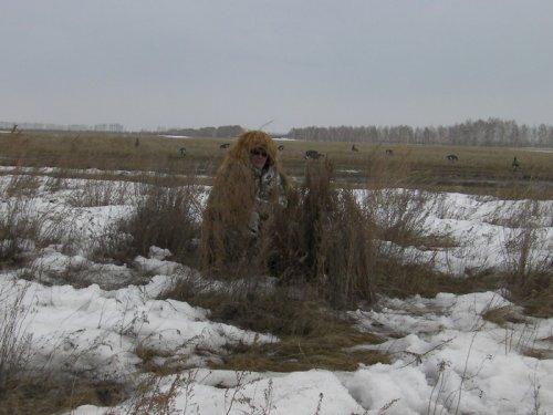 Открытие Весна 2010г