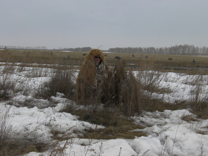 Открытие Весна 2010г