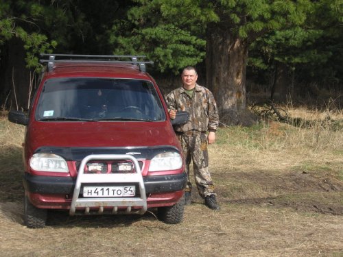 Доедем!