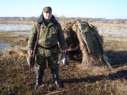 весна 2010