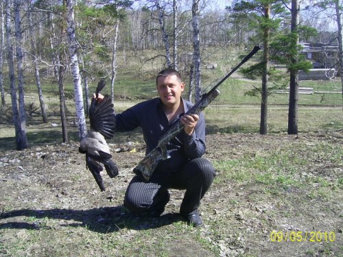 День ПОБЕДЫ!