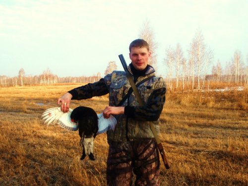 На ближнем току!!