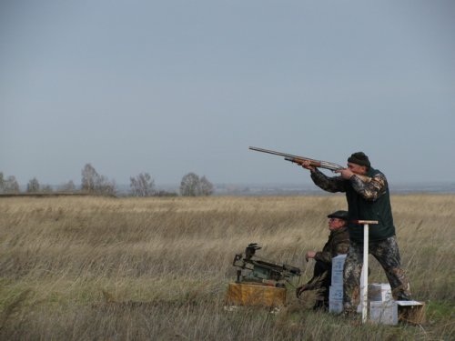 Три наполненных радостью дня.