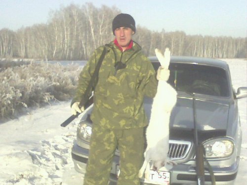 ЗИМА 2009Г