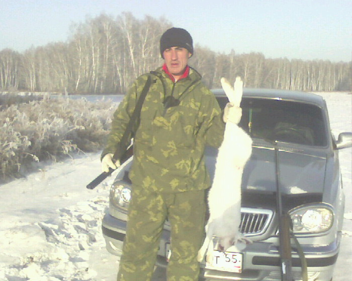 ЗИМА 2009Г