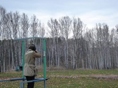 попадание Флагмана