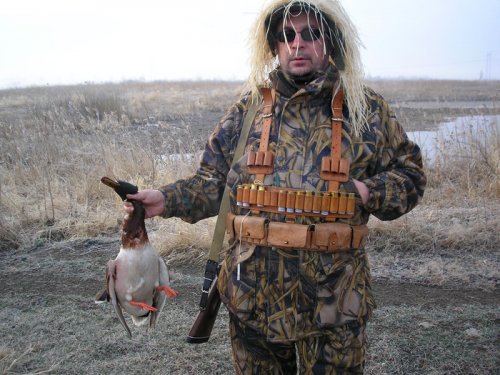 Робин Гуд