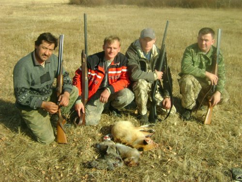 Времена и лучше были!