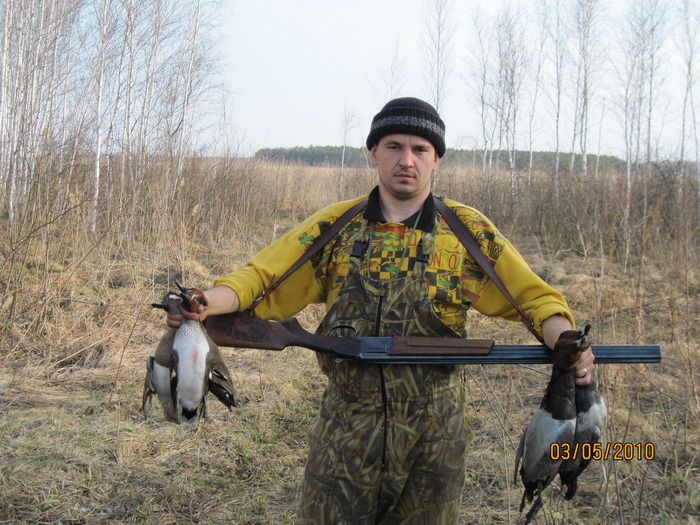выходные на природе удались!