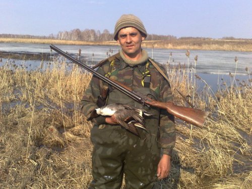 первая в лет и на лед .пока достал 2раза в кастюм набрал