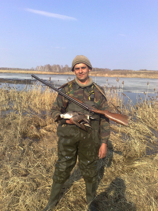 первая в лет и на лед .пока достал 2раза в кастюм набрал