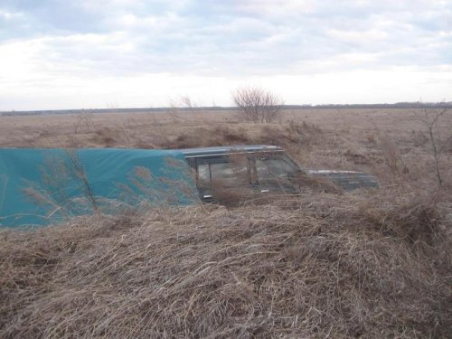 Вид с боку.