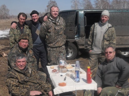 последнее трезвое фото в этот день!!!!!