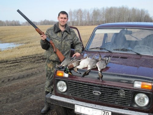 Вот и я дождался открытия!